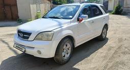 Kia Sorento 2004 годаүшін3 000 000 тг. в Актобе