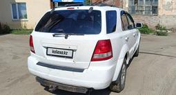 Kia Sorento 2004 годаүшін3 000 000 тг. в Актобе – фото 4