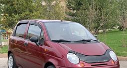 Daewoo Matiz 2013 года за 1 550 000 тг. в Алматы