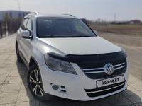 Volkswagen Tiguan 2011 года за 5 900 000 тг. в Алматы
