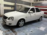 ВАЗ (Lada) Priora 2170 2012 года за 1 700 000 тг. в Астана