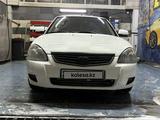 ВАЗ (Lada) Priora 2170 2012 года за 1 700 000 тг. в Астана – фото 2
