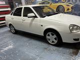 ВАЗ (Lada) Priora 2170 2012 года за 1 700 000 тг. в Астана – фото 3