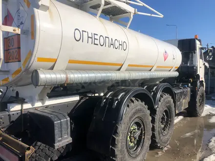 Топливозаправщик Бензовоз в Актау