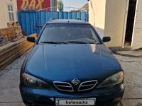 Nissan Primera 2001 годаүшін1 200 000 тг. в Тараз