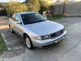 Audi A4 1998 года за 2 500 000 тг. в Шымкент – фото 4