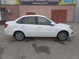 ВАЗ (Lada) Granta 2190 2020 годаfor5 250 000 тг. в Петропавловск – фото 4