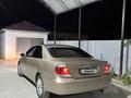 Toyota Camry 2005 годаүшін5 000 000 тг. в Кызылорда – фото 14