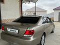 Toyota Camry 2005 года за 5 000 000 тг. в Кызылорда – фото 3