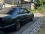 BMW 528 1994 года за 1 350 000 тг. в Алматы – фото 5