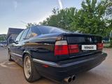 BMW 530 1995 годаfor3 200 000 тг. в Астана – фото 4