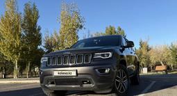 Jeep Grand Cherokee 2021 года за 20 000 000 тг. в Караганда – фото 2