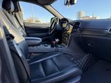Jeep Grand Cherokee 2021 года за 19 900 000 тг. в Караганда – фото 5