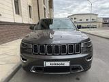 Jeep Grand Cherokee 2021 годаүшін20 000 000 тг. в Караганда