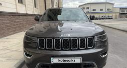Jeep Grand Cherokee 2021 года за 20 000 000 тг. в Караганда