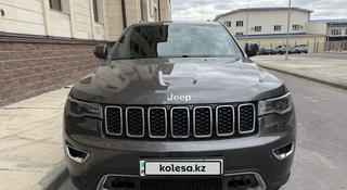 Jeep Grand Cherokee 2021 года за 20 000 000 тг. в Караганда