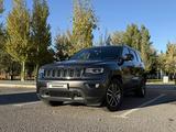 Jeep Grand Cherokee 2021 года за 19 900 000 тг. в Караганда