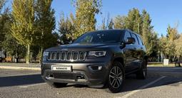Jeep Grand Cherokee 2021 года за 20 000 000 тг. в Караганда – фото 3