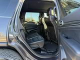 Jeep Grand Cherokee 2021 года за 19 900 000 тг. в Караганда – фото 4