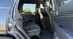 Jeep Grand Cherokee 2021 года за 20 000 000 тг. в Караганда – фото 5