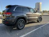 Jeep Grand Cherokee 2021 года за 19 900 000 тг. в Караганда – фото 3