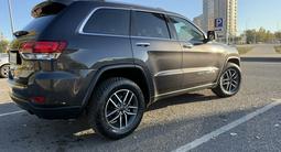 Jeep Grand Cherokee 2021 года за 20 000 000 тг. в Караганда – фото 4