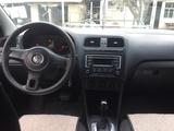 Volkswagen Polo 2014 годаүшін5 100 000 тг. в Шымкент – фото 5
