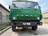 КамАЗ  5511 1985 года за 2 700 000 тг. в Аксукент
