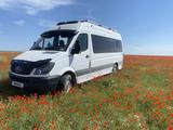 Mercedes-Benz Sprinter 2008 года за 11 000 000 тг. в Шу – фото 2