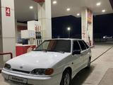 ВАЗ (Lada) 2114 2012 года за 1 650 000 тг. в Арысь – фото 5