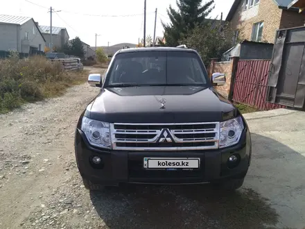 Mitsubishi Pajero 2007 года за 7 800 000 тг. в Усть-Каменогорск – фото 2