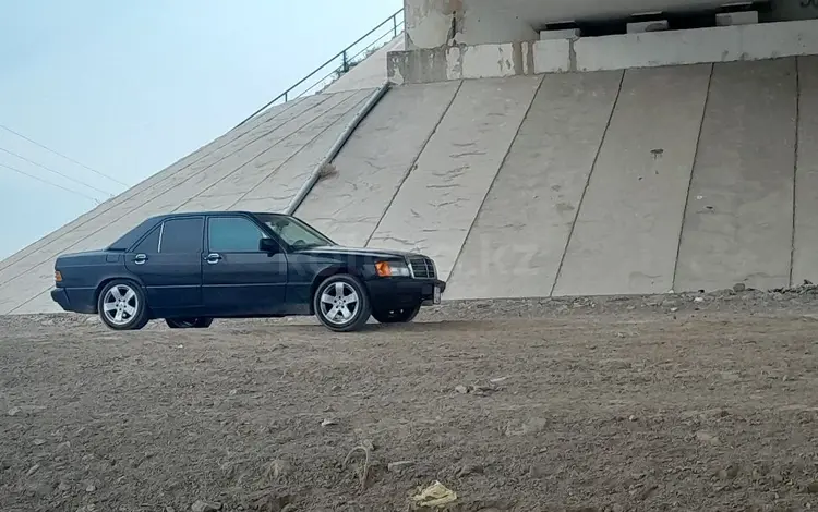 Mercedes-Benz 190 1991 годаfor1 400 000 тг. в Кызылорда