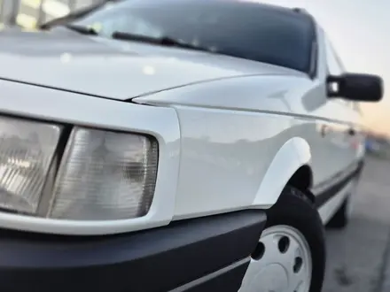 Volkswagen Passat 1991 года за 1 700 000 тг. в Семей – фото 10