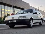 Volkswagen Passat 1991 года за 1 900 000 тг. в Семей