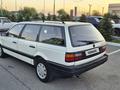 Volkswagen Passat 1991 года за 1 700 000 тг. в Семей – фото 4