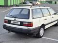 Volkswagen Passat 1991 года за 1 700 000 тг. в Семей – фото 6