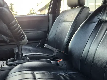 Volkswagen Passat 1991 года за 1 700 000 тг. в Семей – фото 7