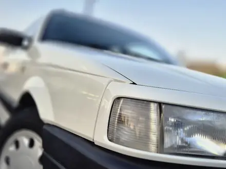 Volkswagen Passat 1991 года за 1 700 000 тг. в Семей – фото 9