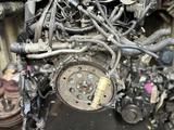 Двигатель VQ35 Nissan Teana за 400 000 тг. в Алматы – фото 3