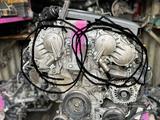 Двигатель VQ35 Nissan Teana за 400 000 тг. в Алматы