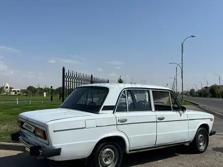 ВАЗ (Lada) 2106 2004 года за 780 000 тг. в Туркестан – фото 11