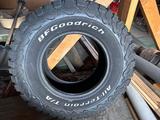 BF Goodrich T/A за 600 000 тг. в Петропавловск