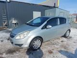 Opel Corsa 2008 года за 3 300 000 тг. в Караганда