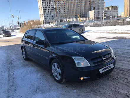 Opel Signum 2004 года за 3 000 000 тг. в Астана