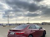 Toyota Camry 2015 годаfor9 500 000 тг. в Актау – фото 2