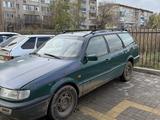 Volkswagen Passat 1995 годаүшін1 450 000 тг. в Уральск – фото 4