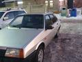 ВАЗ (Lada) 21099 2003 года за 1 350 000 тг. в Усть-Каменогорск – фото 2