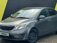 Kia Rio 2012 годаүшін4 800 000 тг. в Уральск