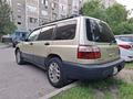 Subaru Forester 2002 года за 4 100 000 тг. в Алматы – фото 5