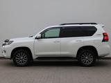 Toyota Land Cruiser Prado Comfort+ 2021 годаүшін24 500 000 тг. в Астана – фото 3